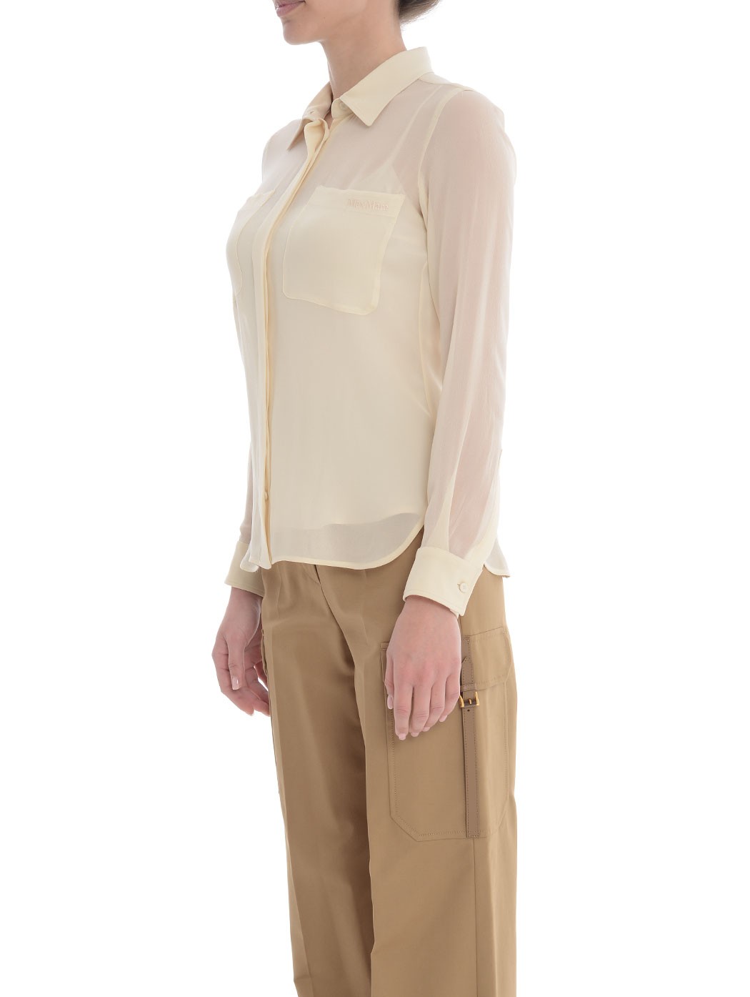 MAX MARA VONGOLA