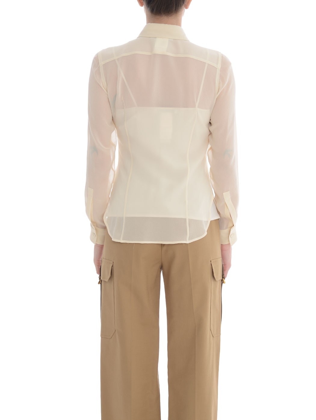 MAX MARA VONGOLA