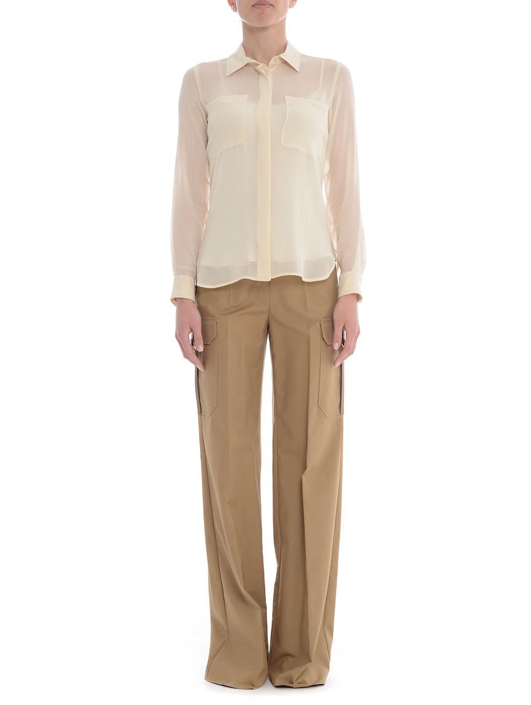 MAX MARA VONGOLA