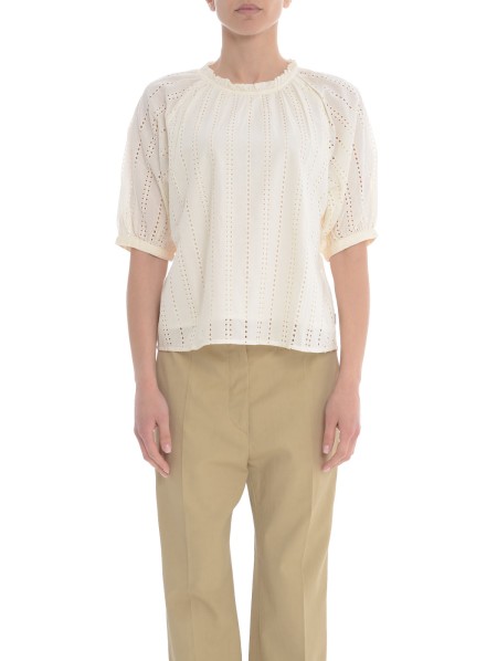WOOLRICH WWSI0173FR