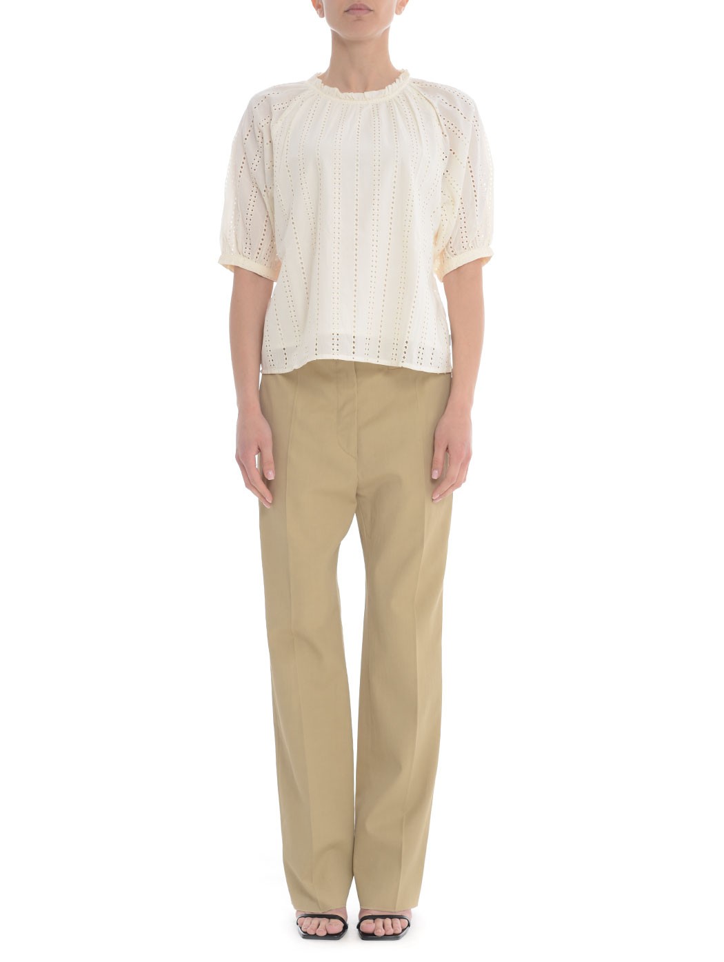 WOOLRICH WWSI0173FR