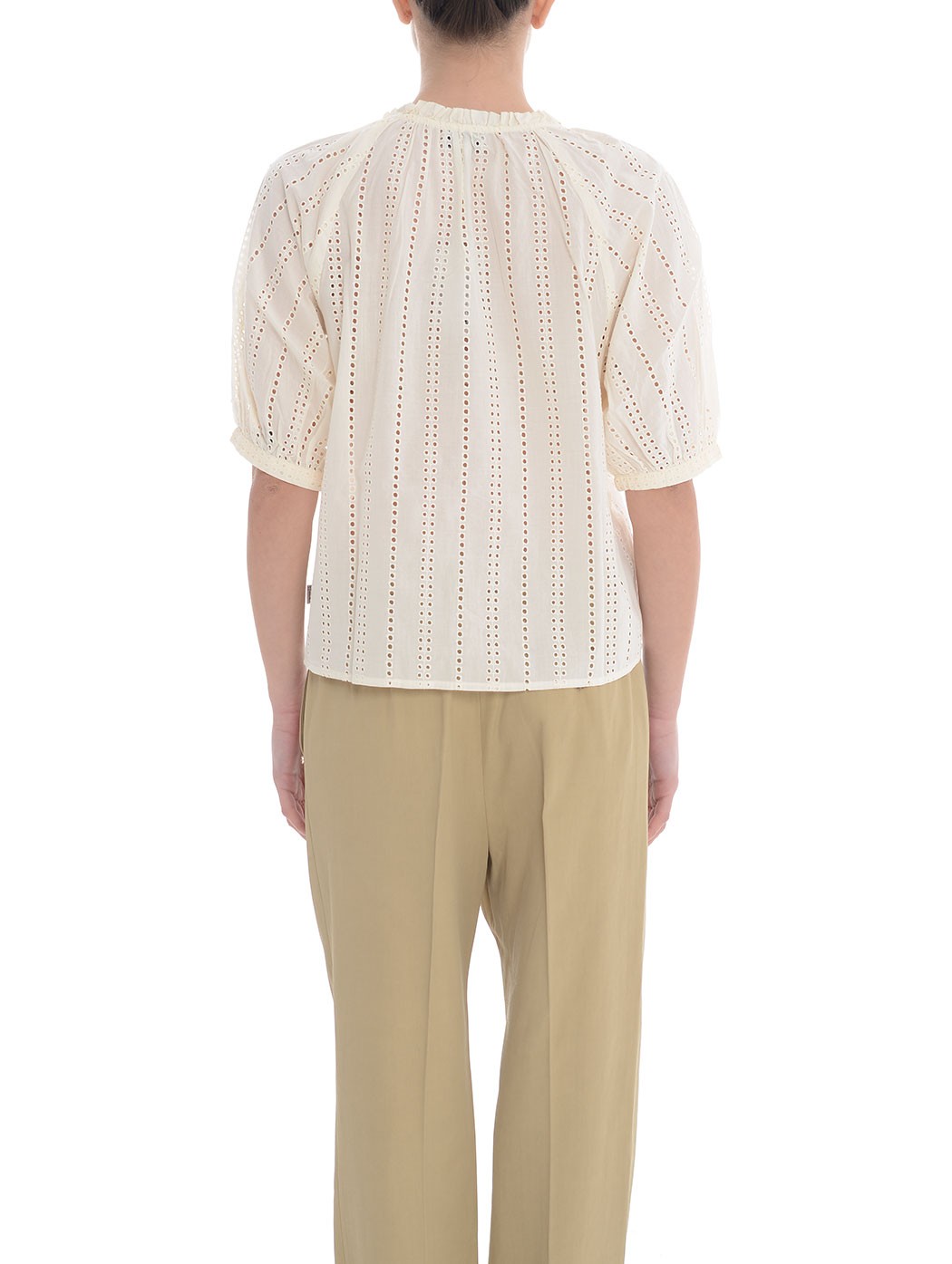 WOOLRICH WWSI0173FR