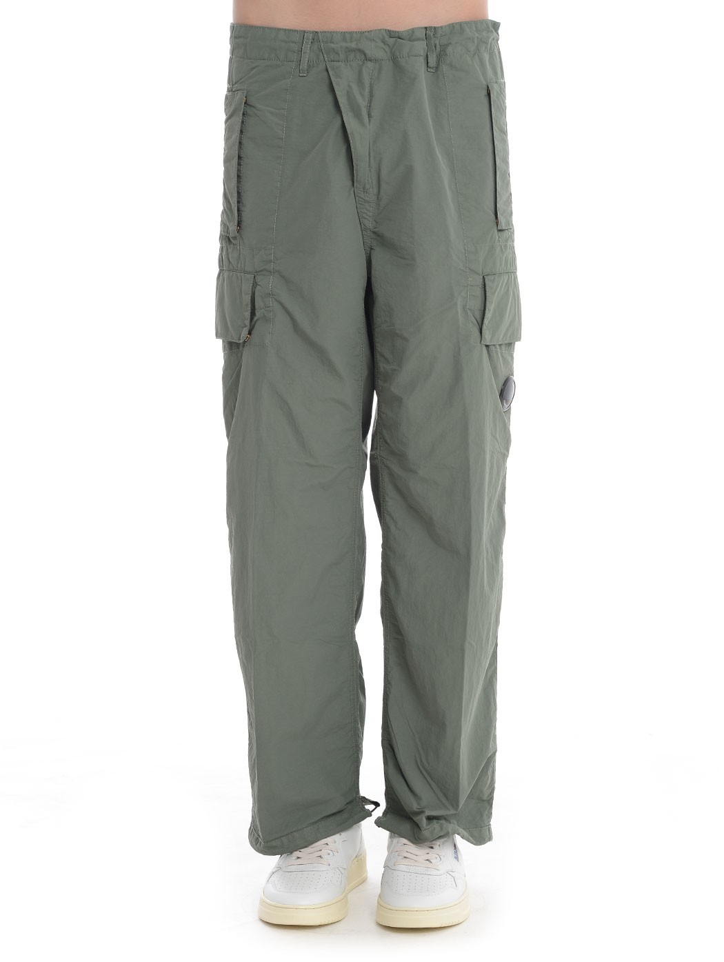 CP COMPANY 16CMPA199A