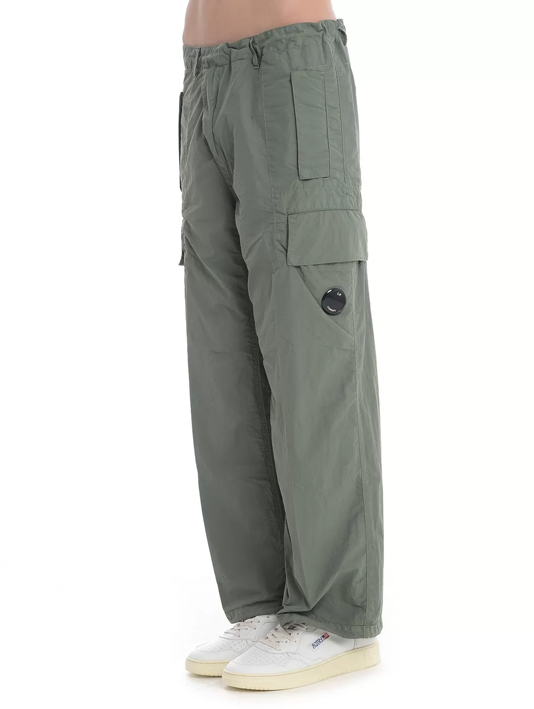 CP COMPANY 16CMPA199A