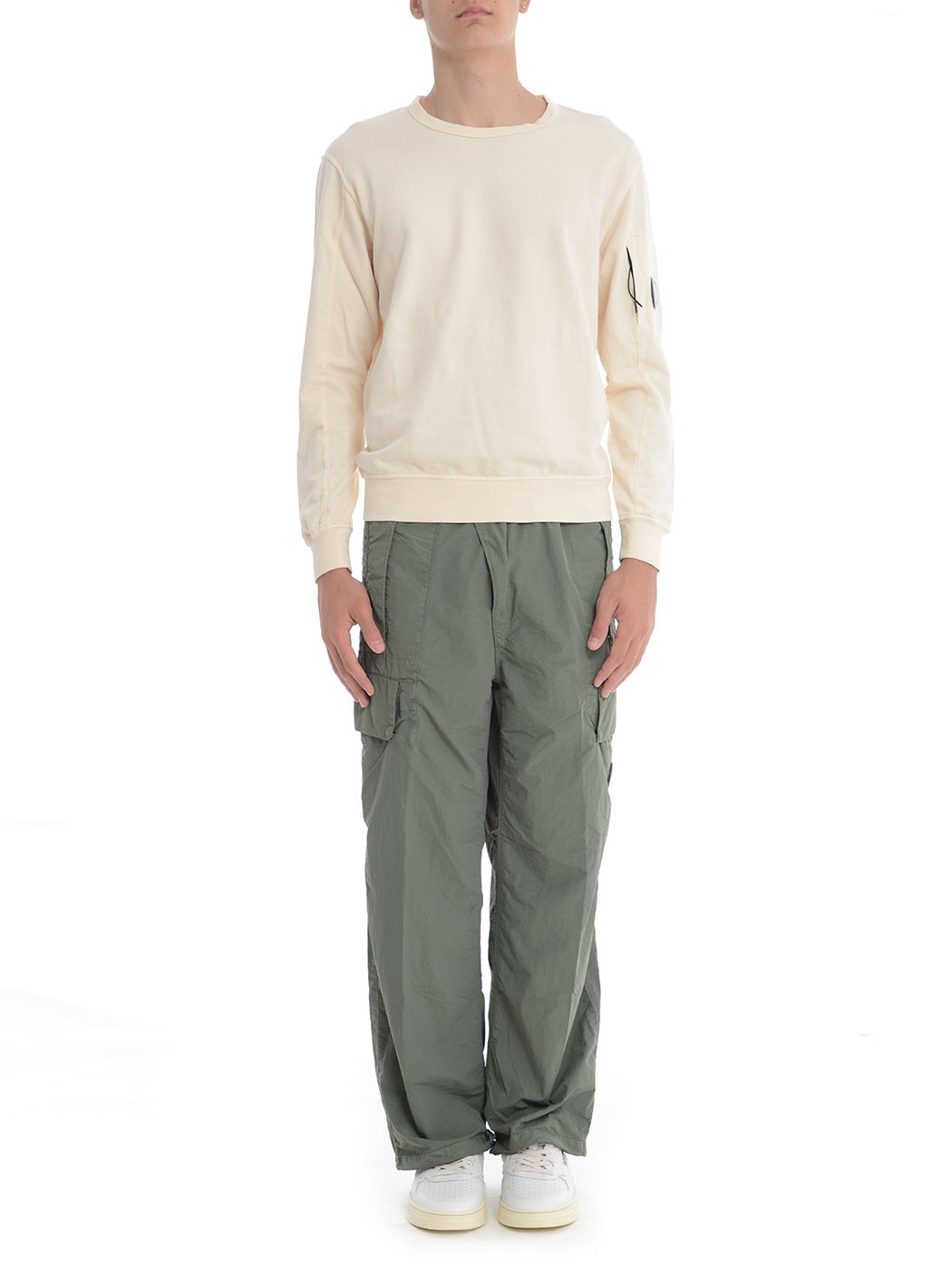 CP COMPANY 16CMPA199A