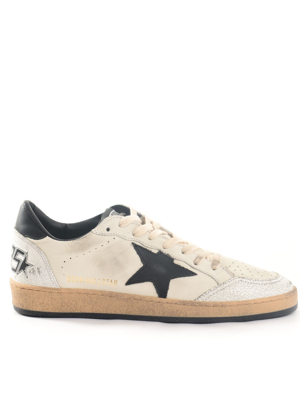 GOLDEN GOOSE GMF00117