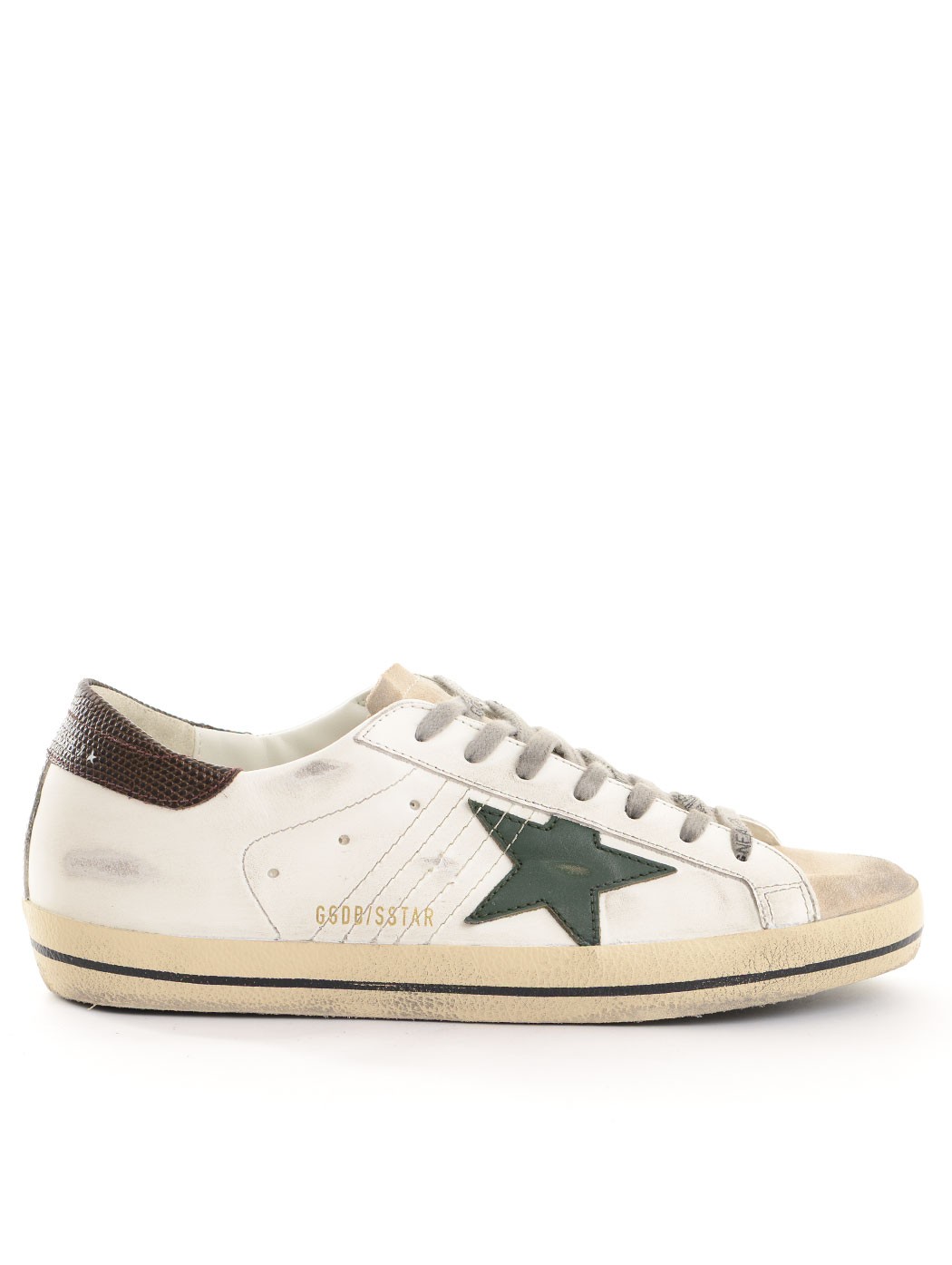 GOLDEN GOOSE GMF00101