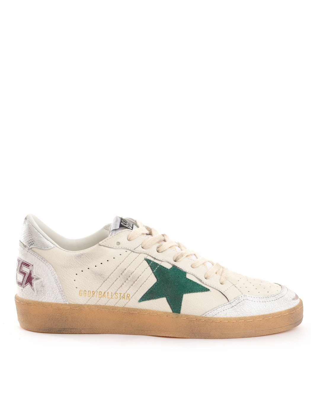 GOLDEN GOOSE GMF00117