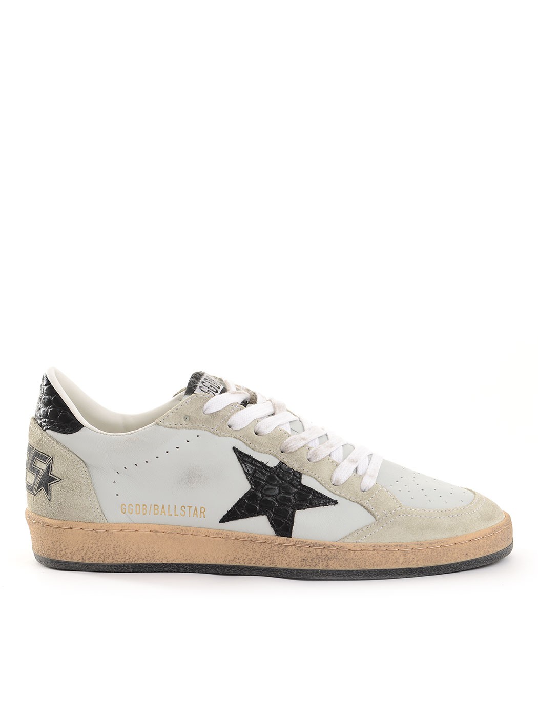 GOLDEN GOOSE GMF00117