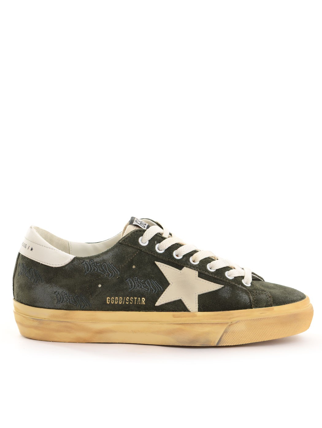 GOLDEN GOOSE GMF00672