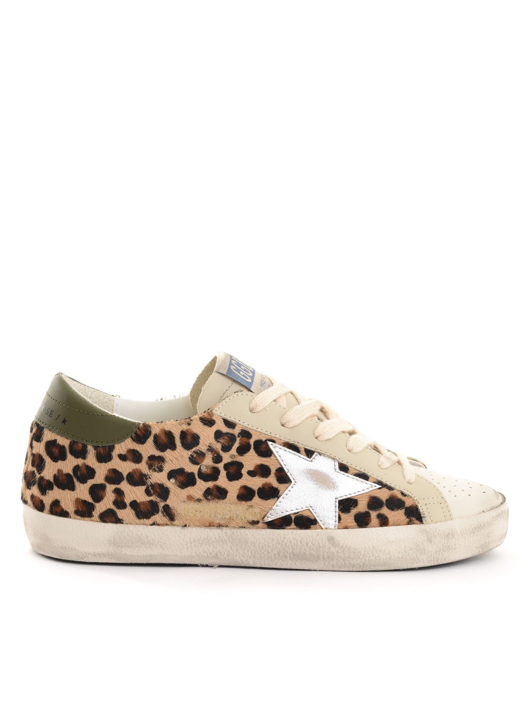 GOLDEN GOOSE GWF00101