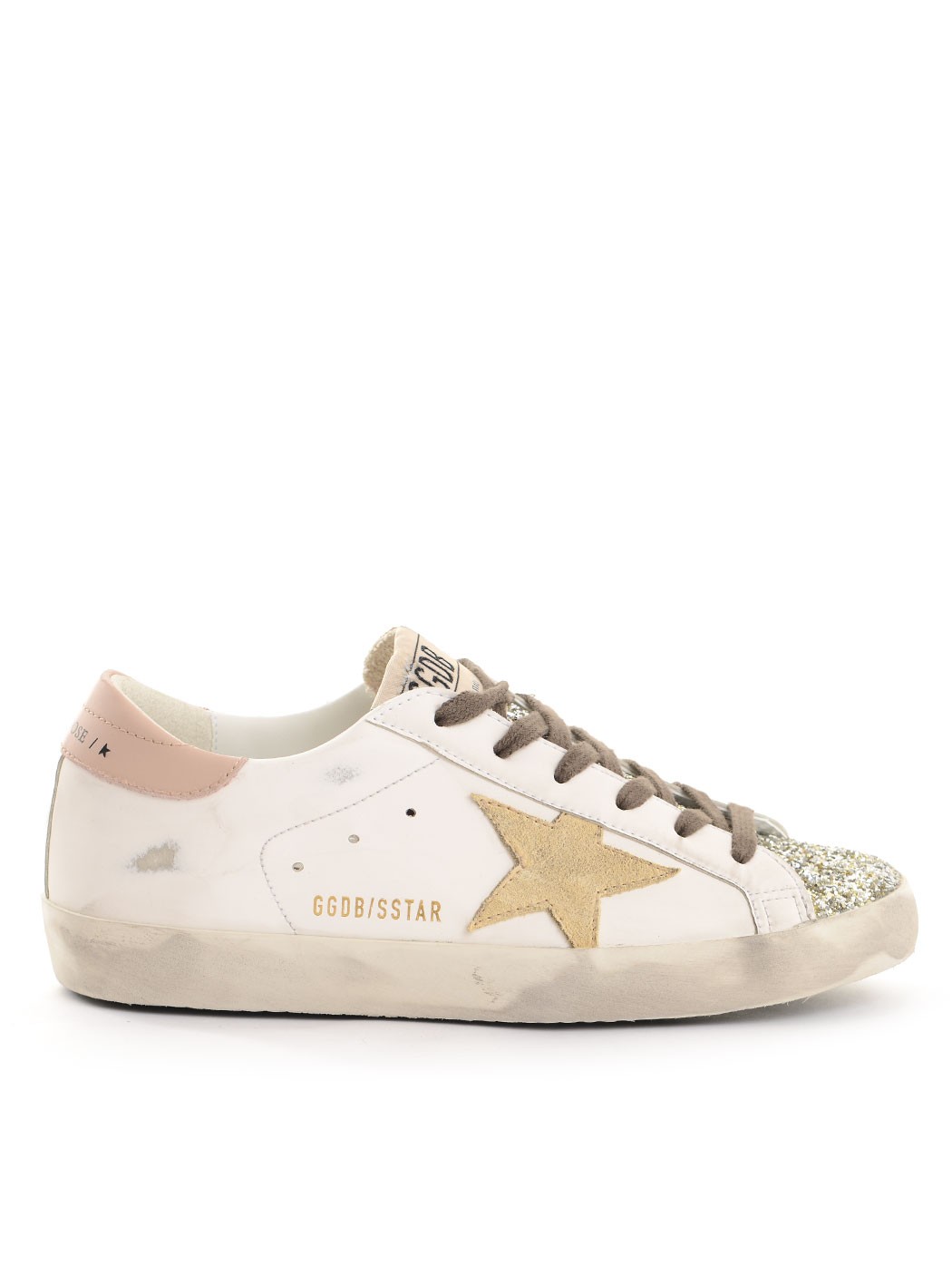 GOLDEN GOOSE GWF00102