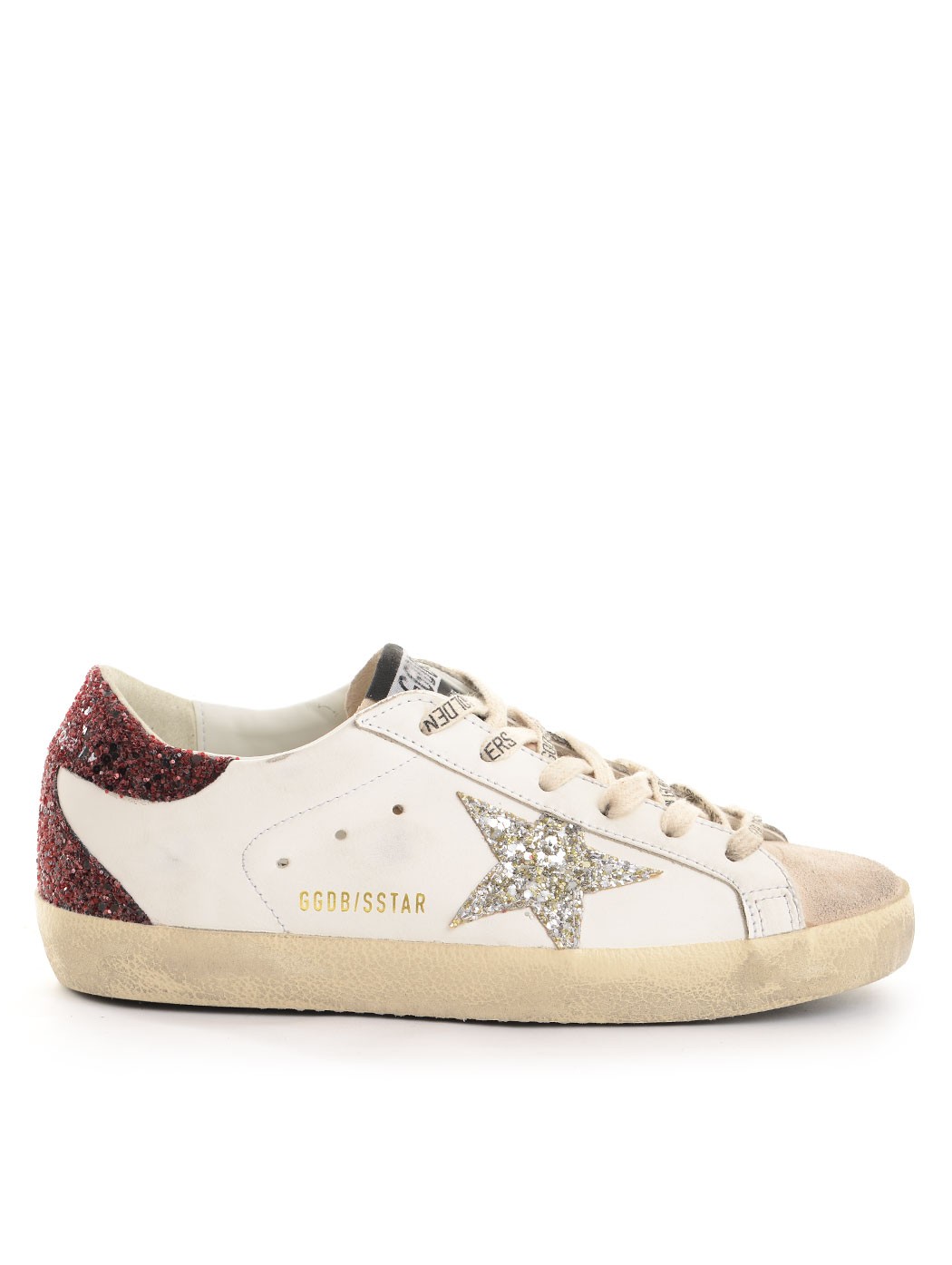 GOLDEN GOOSE GWF00102