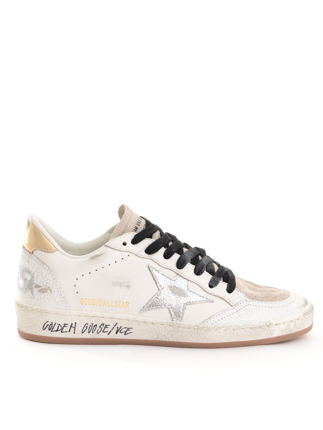 GOLDEN GOOSE GWF00117