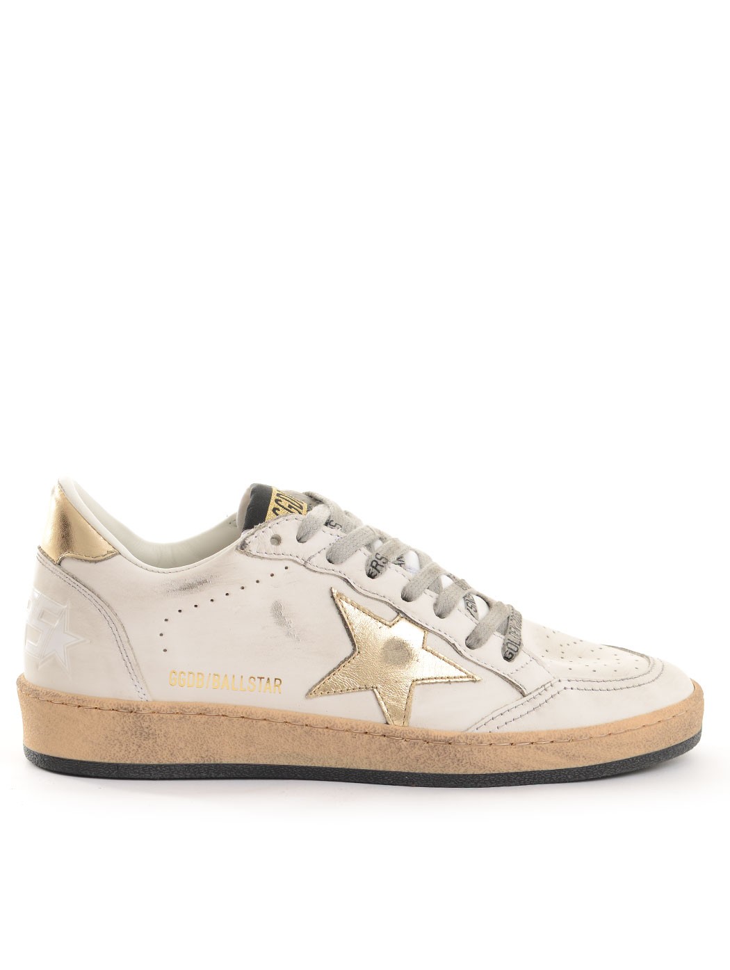 GOLDEN GOOSE GWF00117