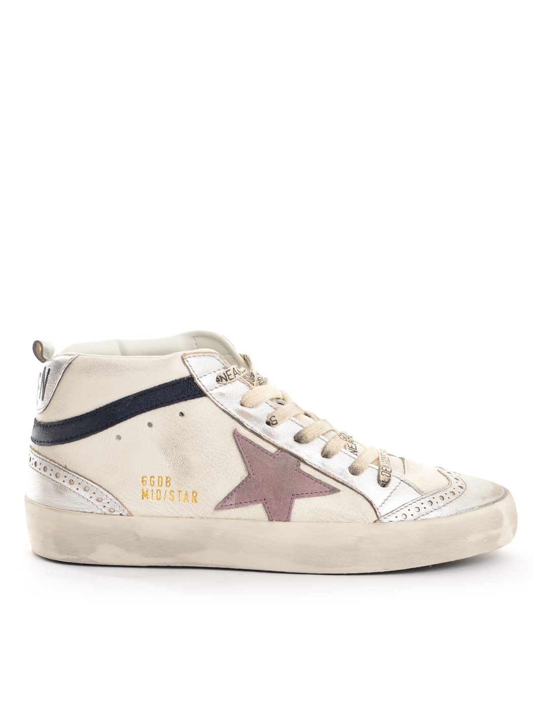 GOLDEN GOOSE GWF00122