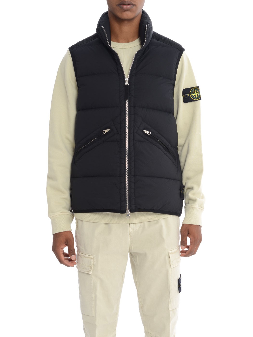 STONE ISLAND 8115G0828