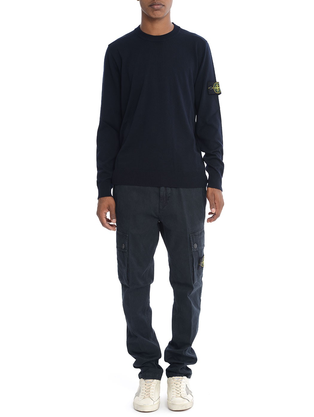 STONE ISLAND 8115510C4