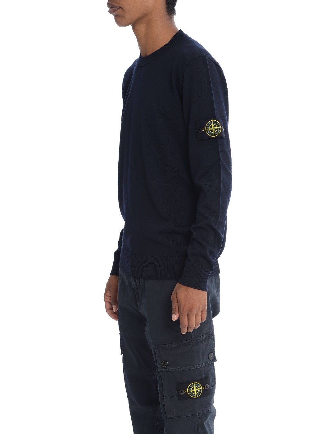 STONE ISLAND 8115510C4