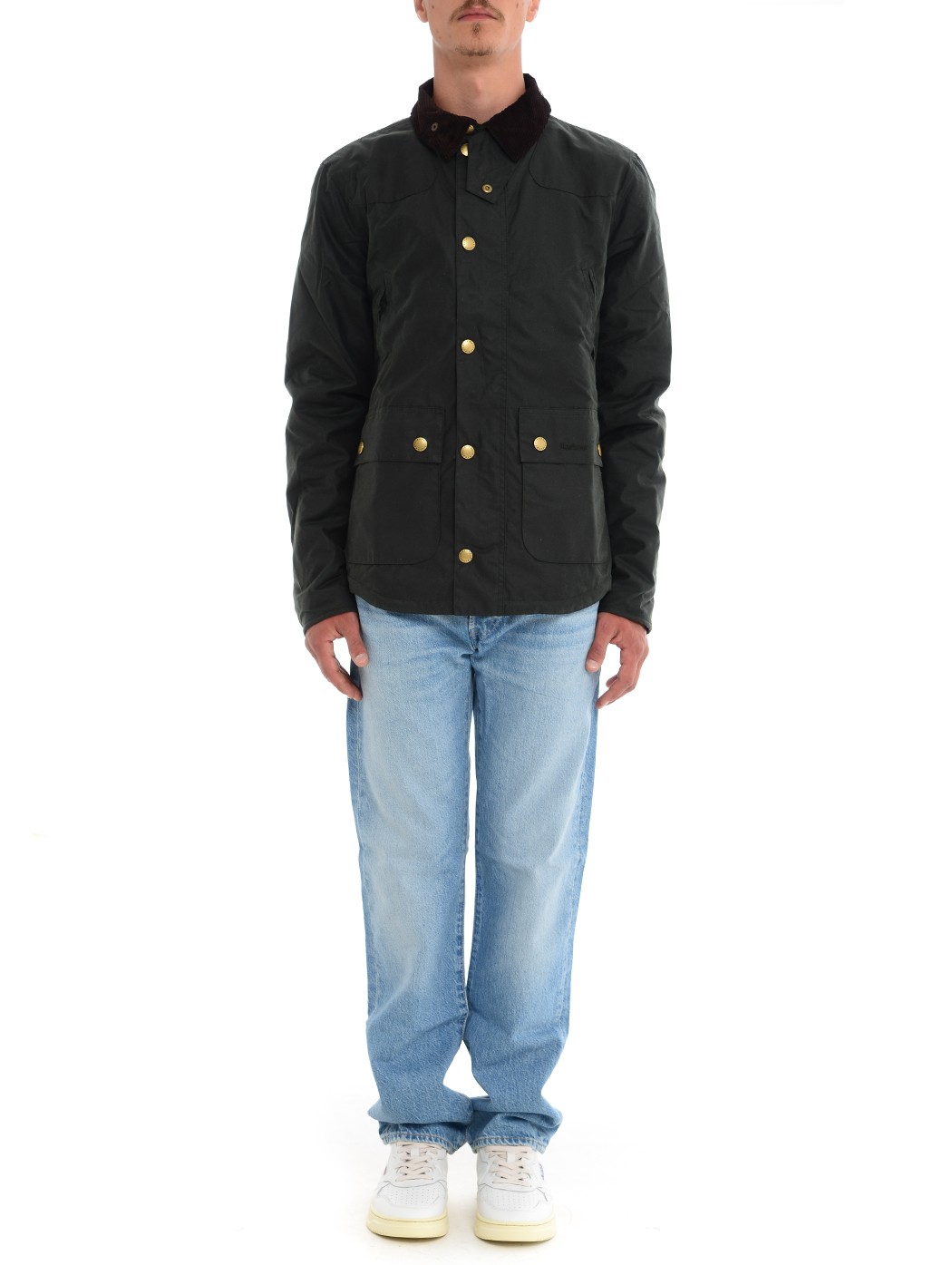 BARBOUR MWX1106