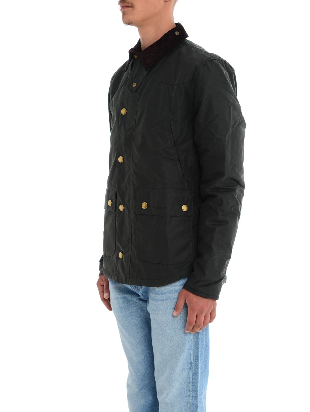 BARBOUR MWX1106