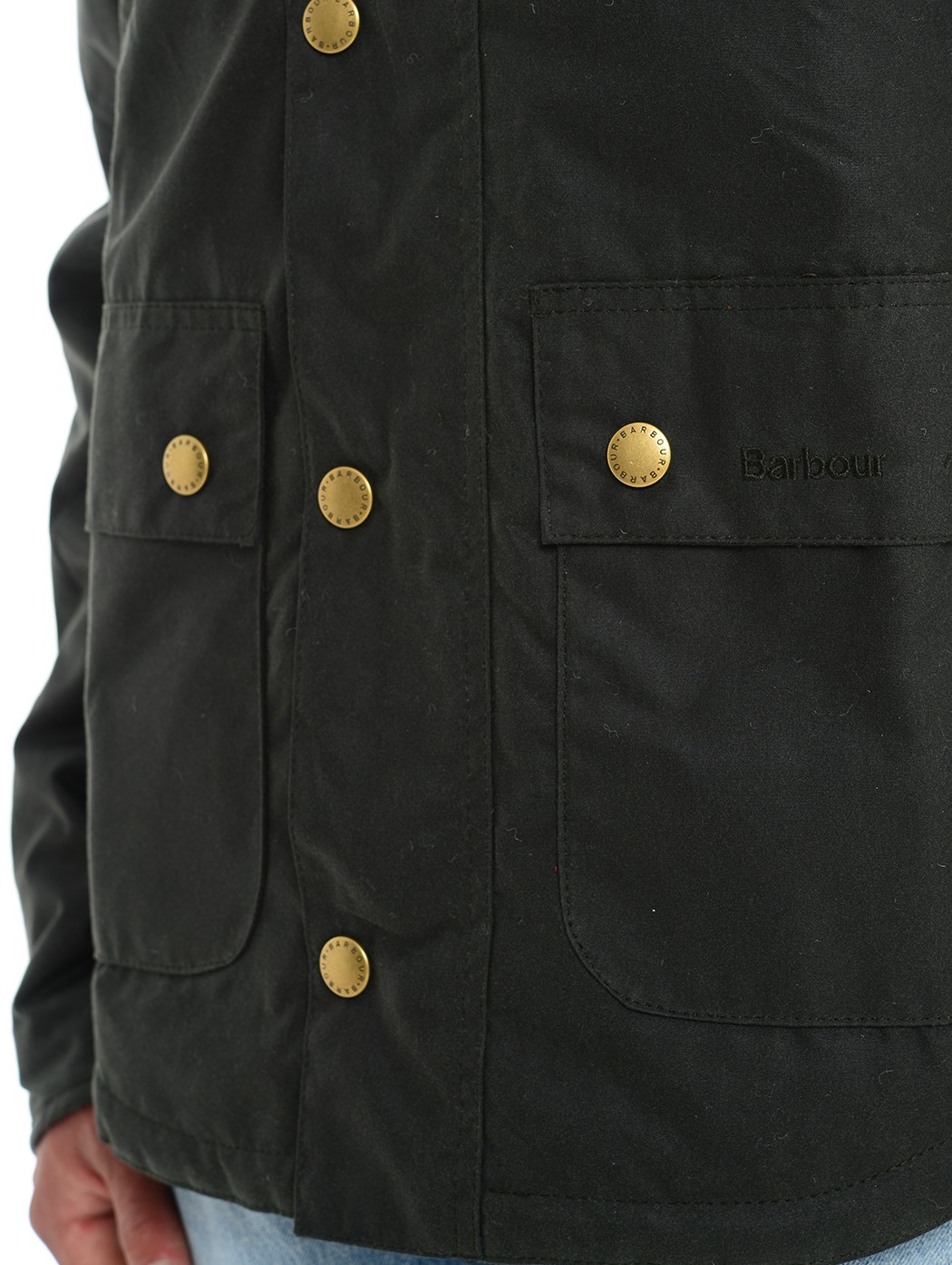 BARBOUR MWX1106
