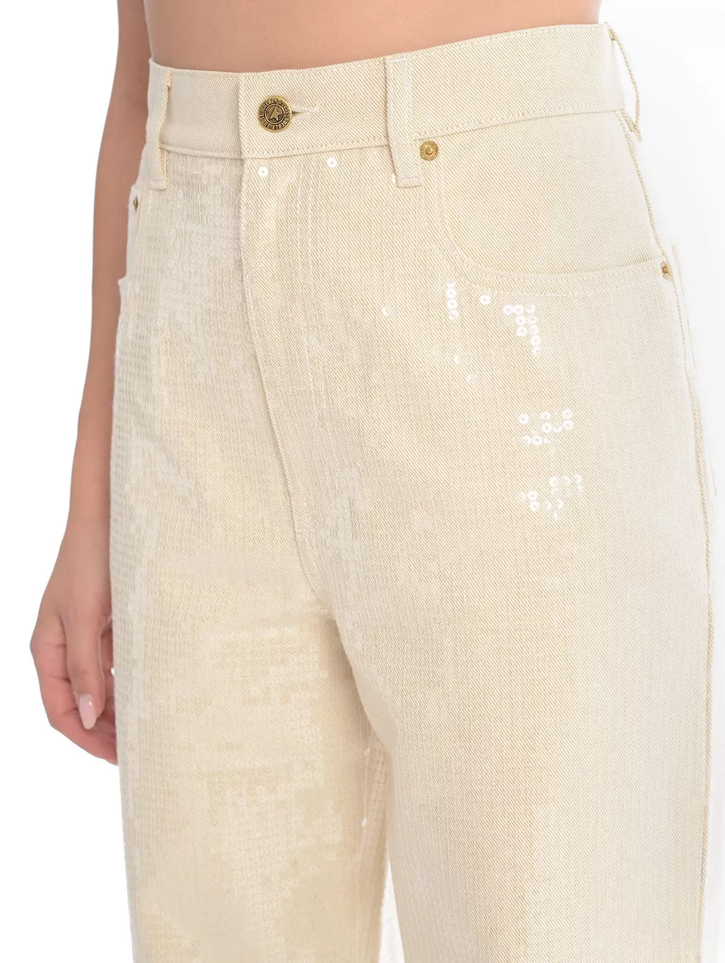 GOLDEN GOOSE GWP00844