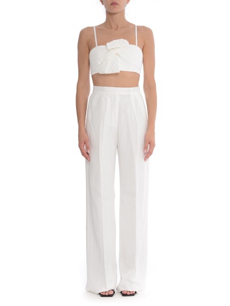 MAX MARA LARINGE