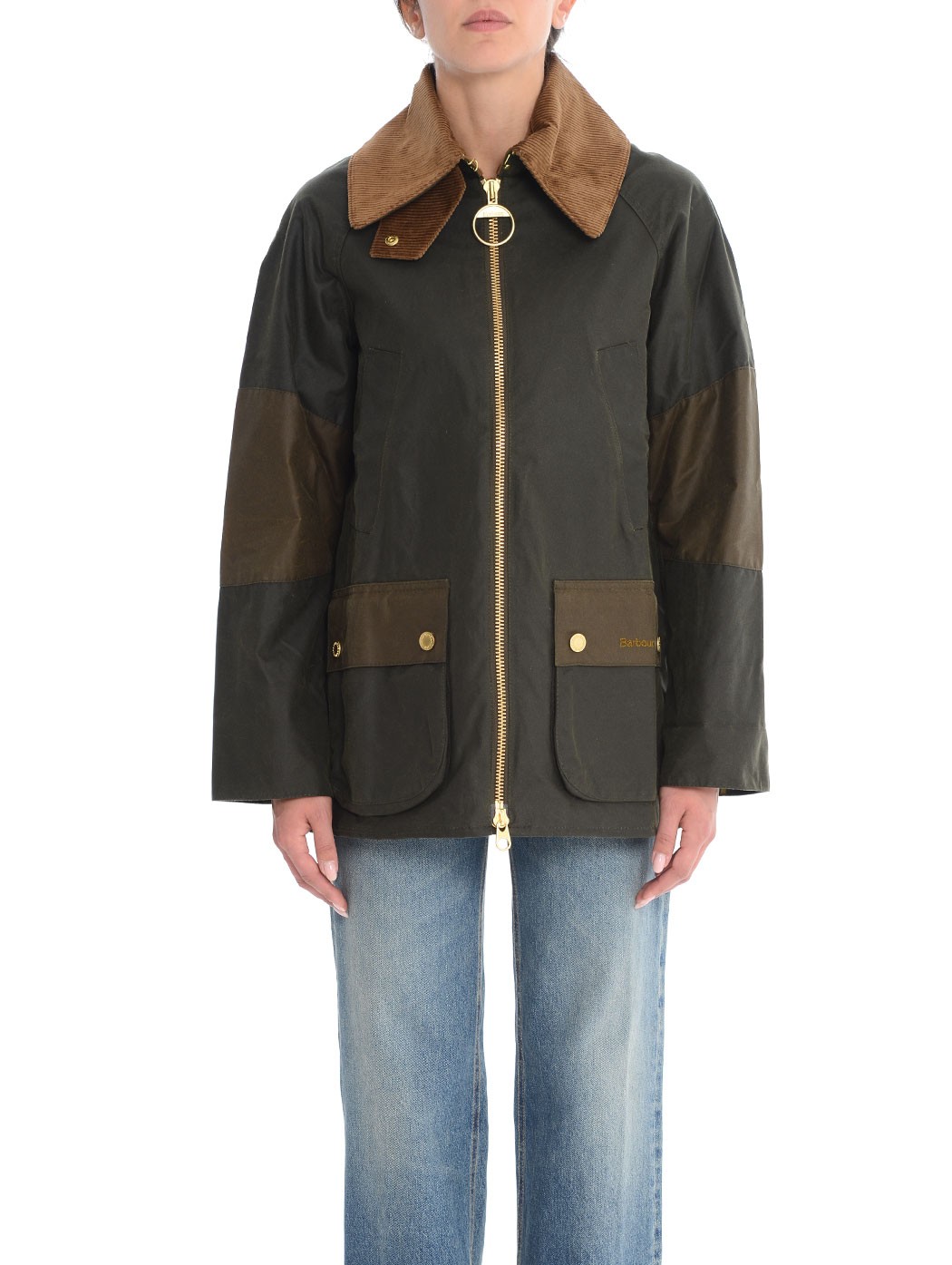 BARBOUR LWX1396