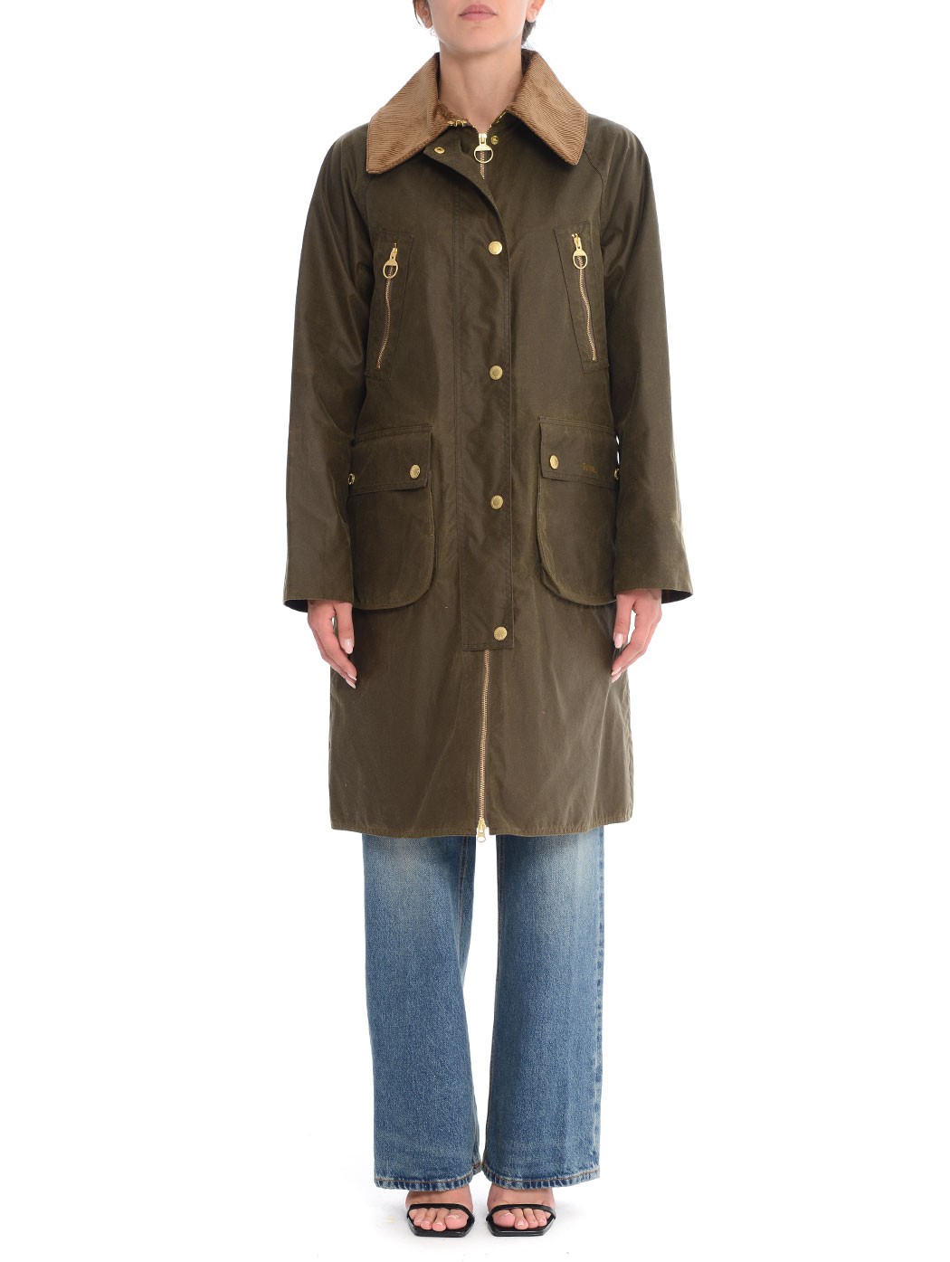 BARBOUR LWX1398