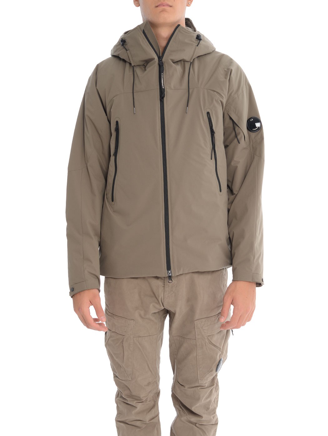 CP COMPANY 17CMOW014A