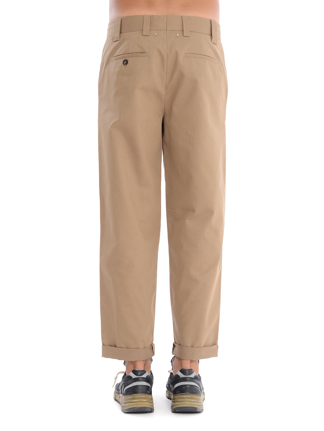 GOLDEN GOOSE GMP01190