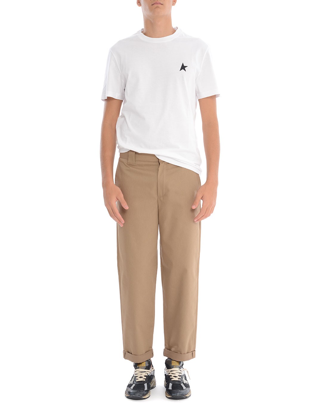 GOLDEN GOOSE GMP01190