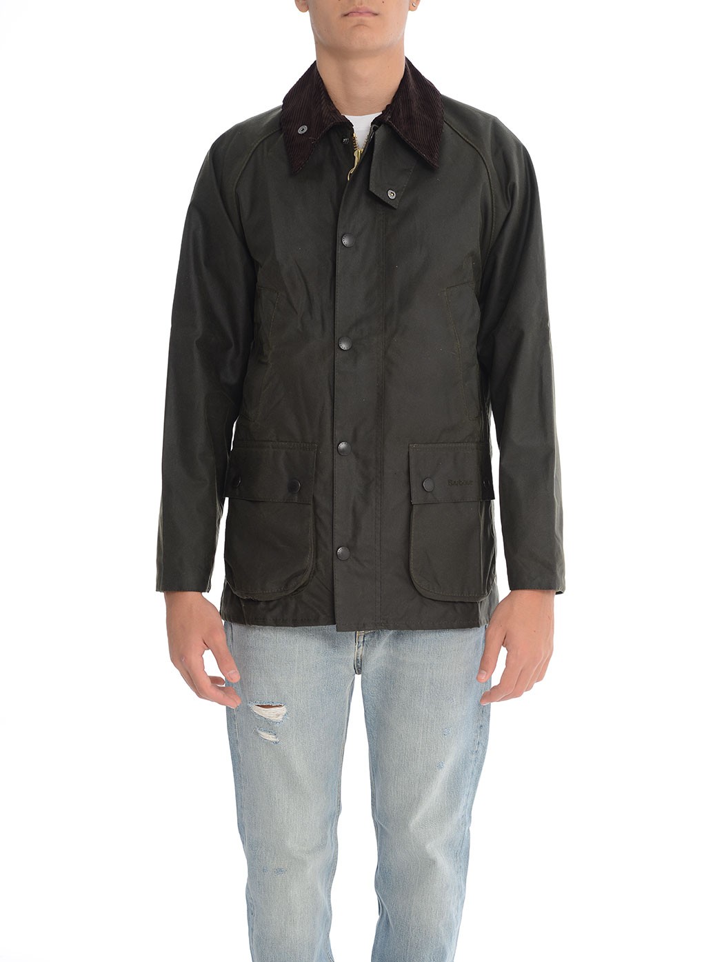 BARBOUR MWX0018