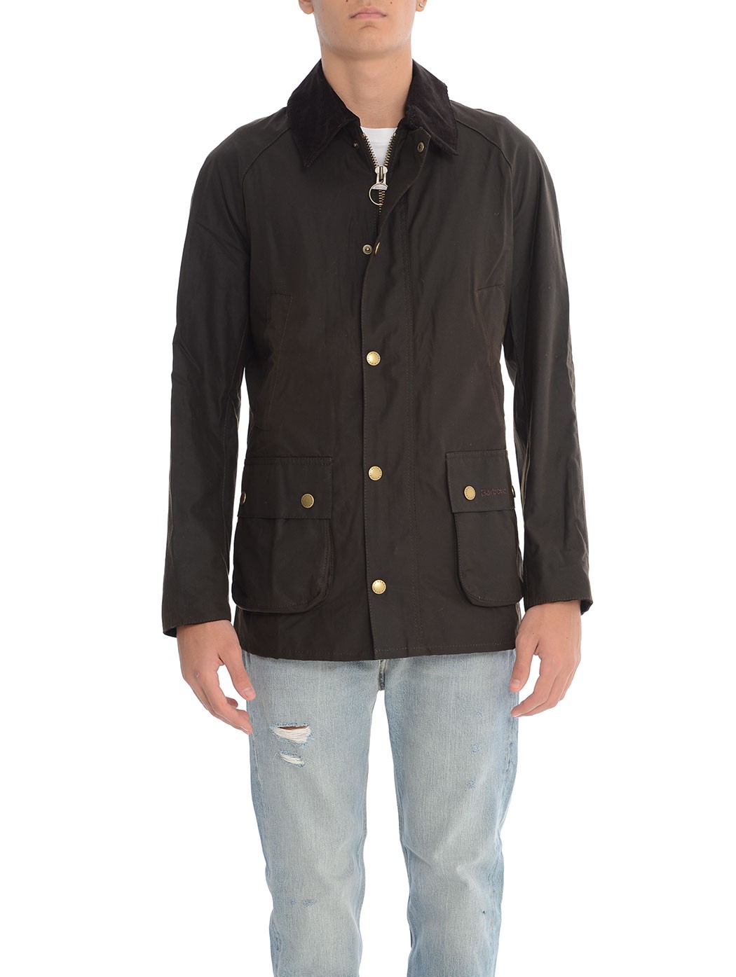 BARBOUR MWX0339