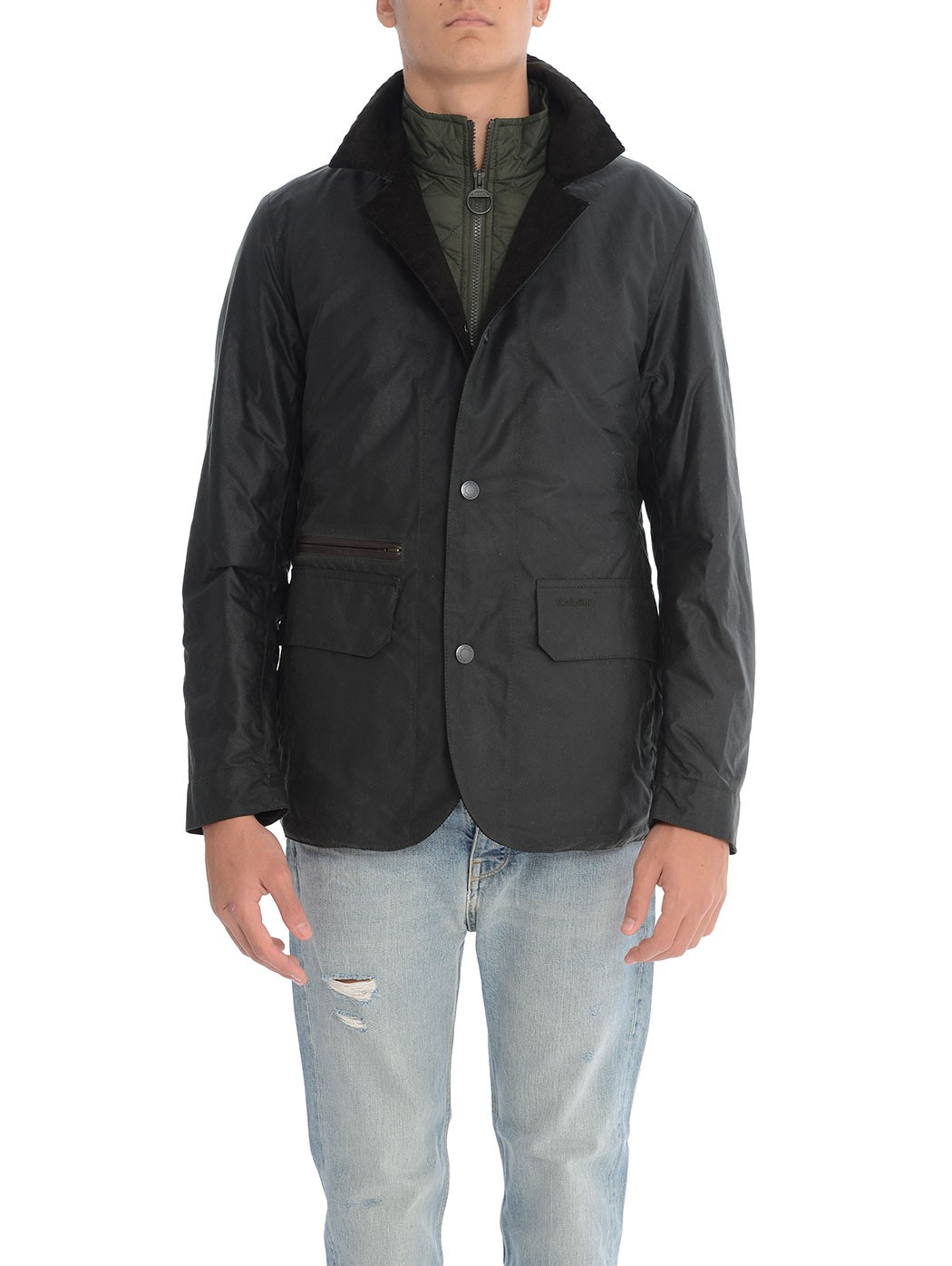 BARBOUR MWX2345