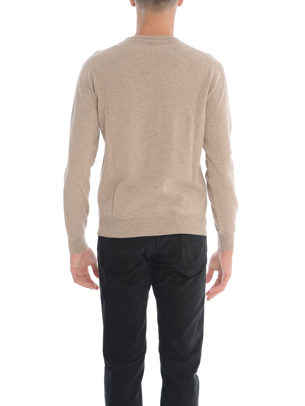 CHIRULLISHOP | MAGLIA MALO Scopri la selezione uomo A/I 2023
