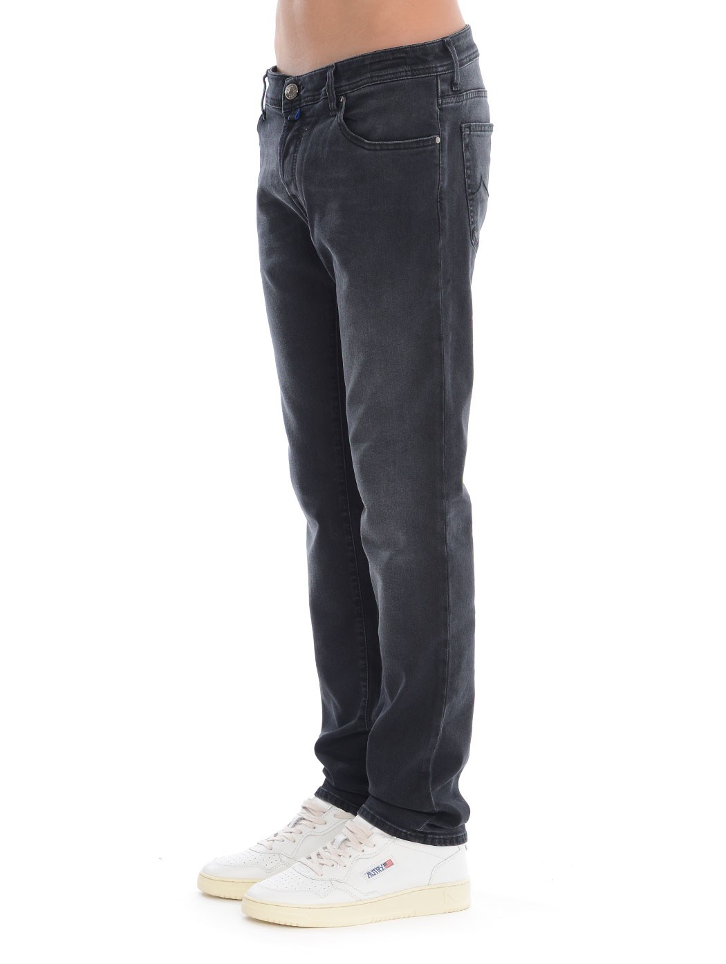 CHIRULLISHOP | TROUSERS JACOB COHEN Discover the new 2023 men collection