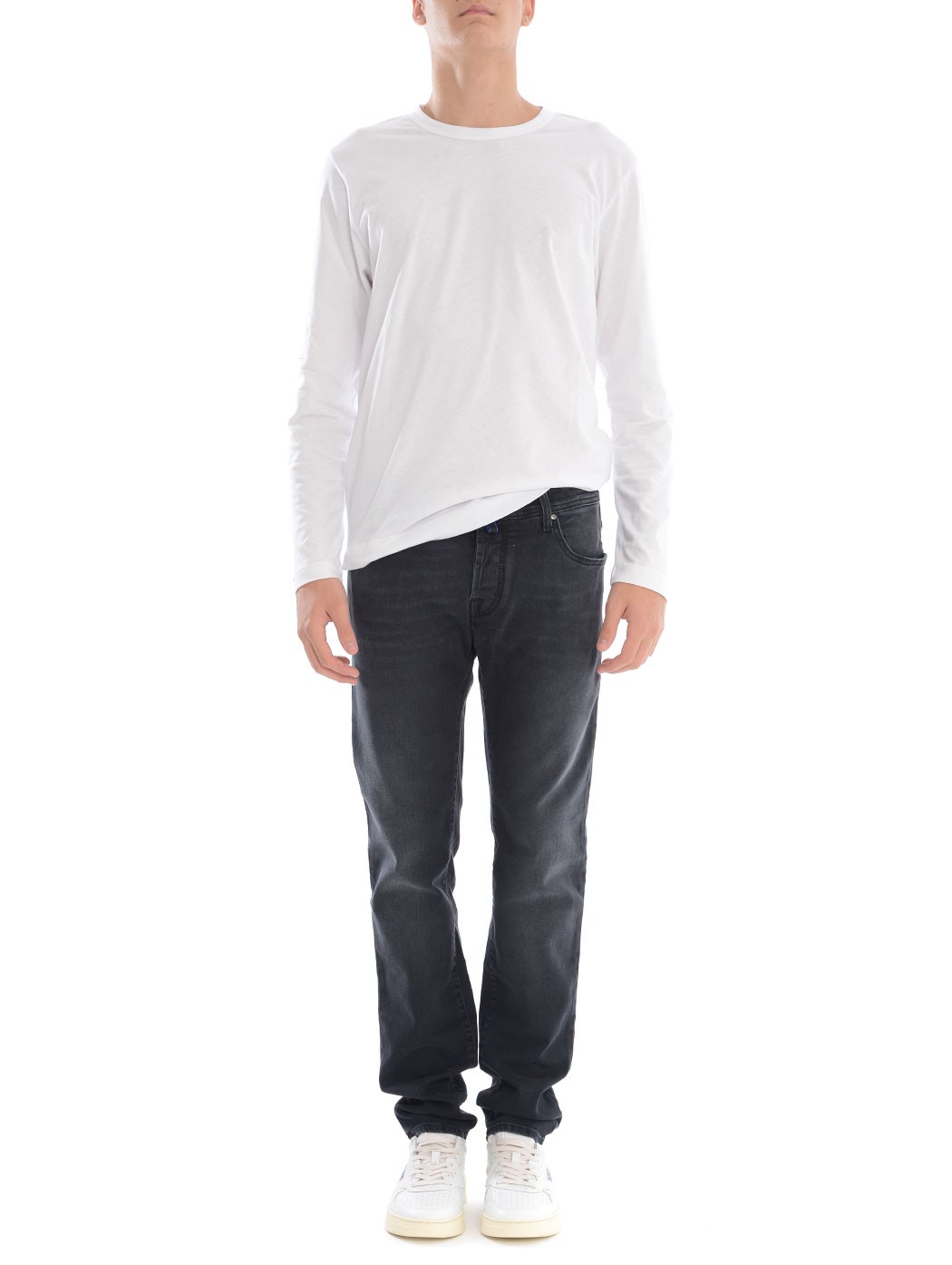 CHIRULLISHOP | TROUSERS JACOB COHEN Discover the new 2023 men collection
