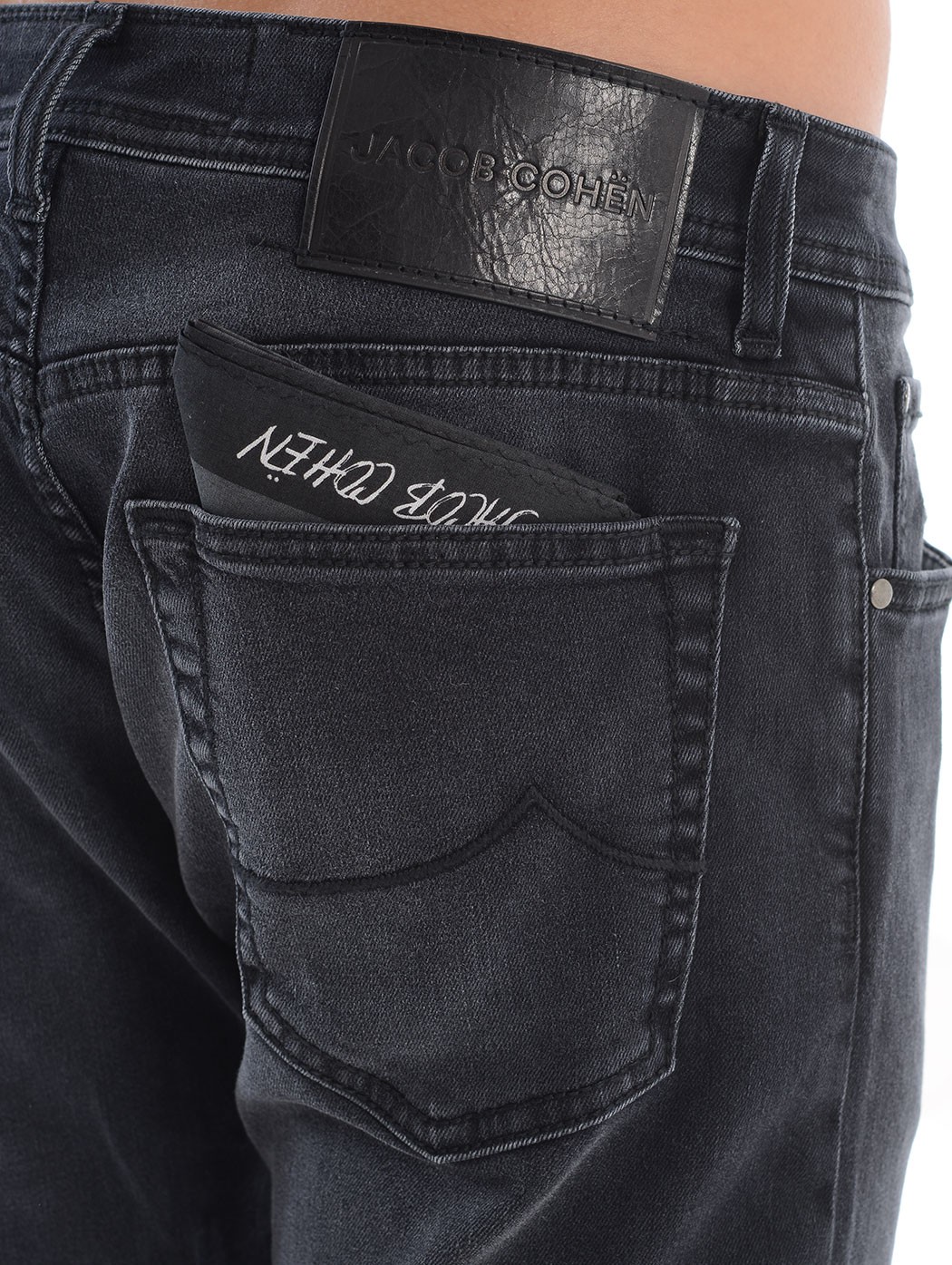 CHIRULLISHOP | TROUSERS JACOB COHEN Discover the new 2023 men collection