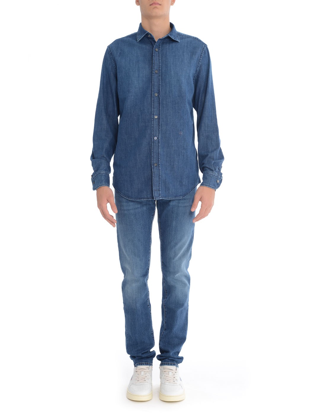 JACOB COHEN UC011-05-T9734