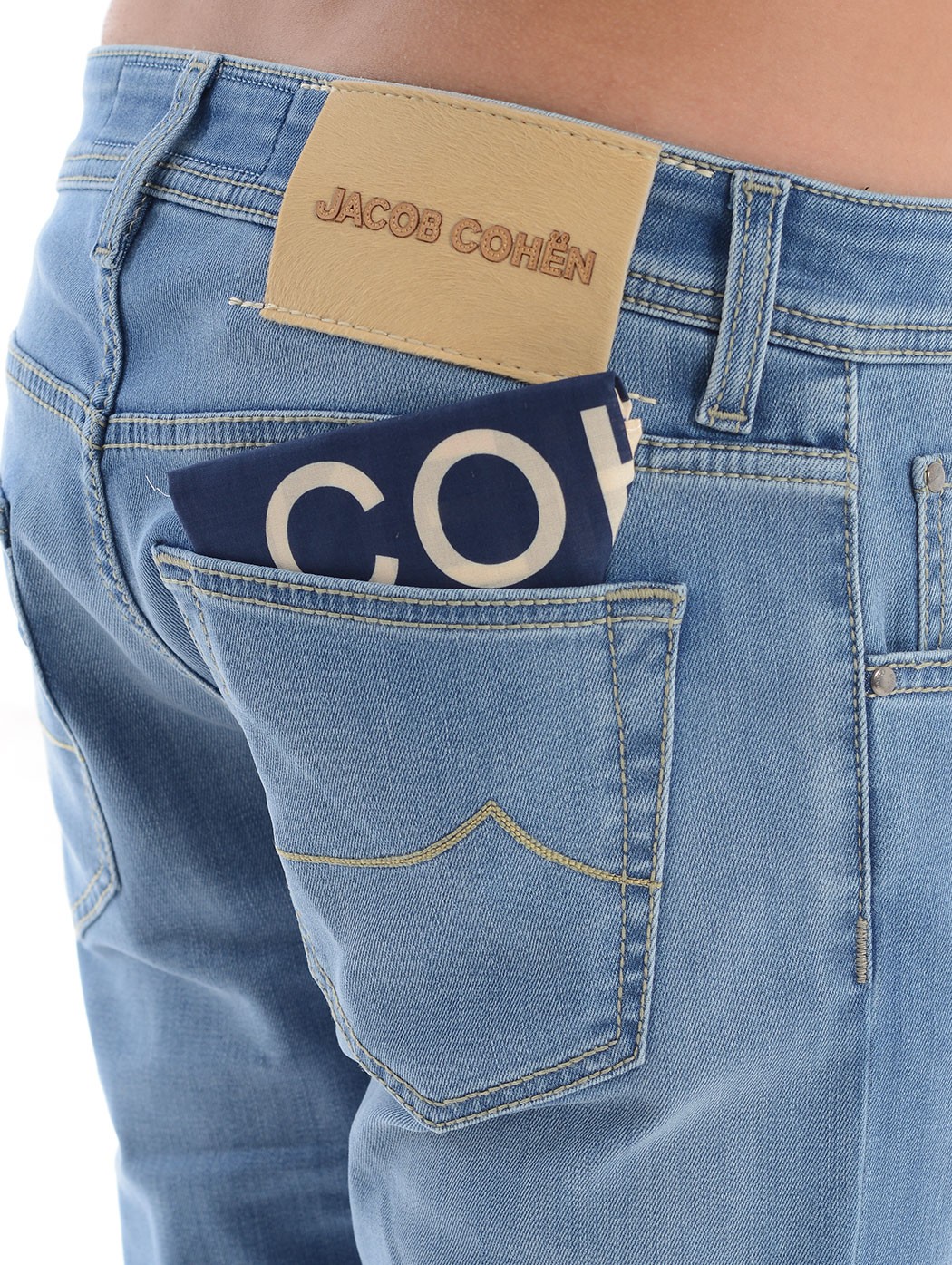 JACOB COHEN UQE07-30-P3632