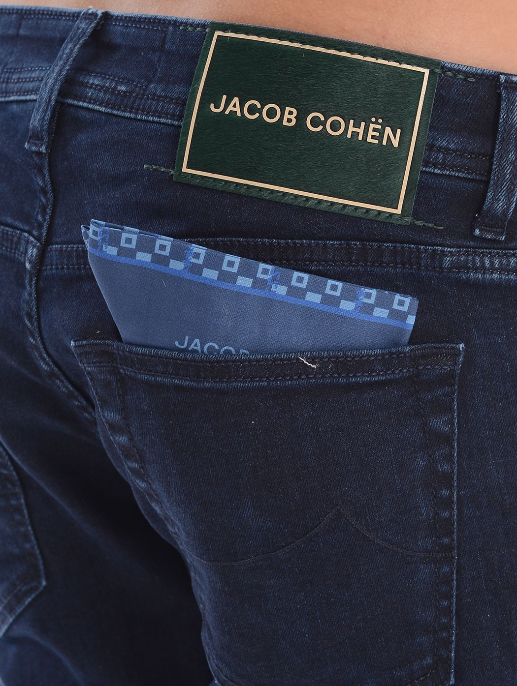 JACOB COHEN UQE07-30-S3624
