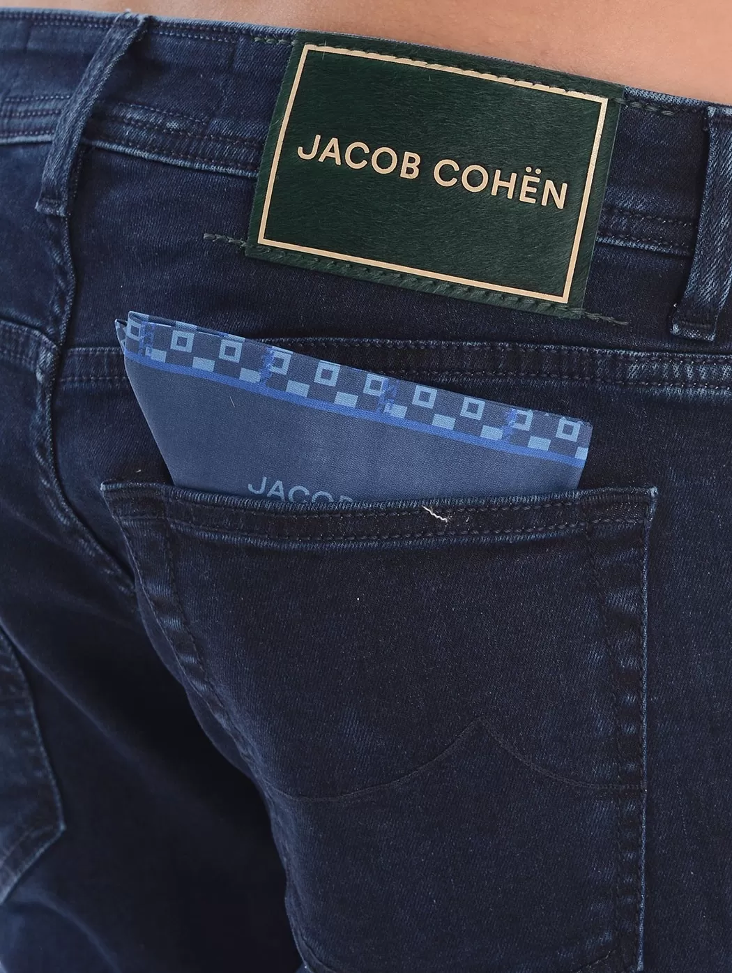 JACOB COHEN UQE07-30-S3624