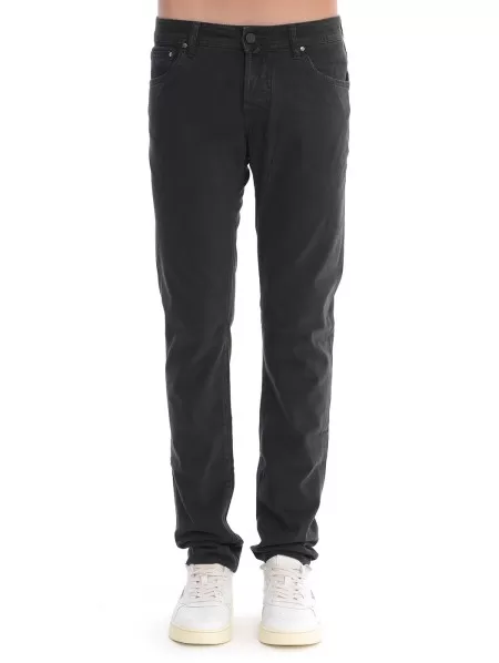 CHIRULLISHOP | PANTALONE JACOB COHEN Scopri la selezione uomo A/I 2023