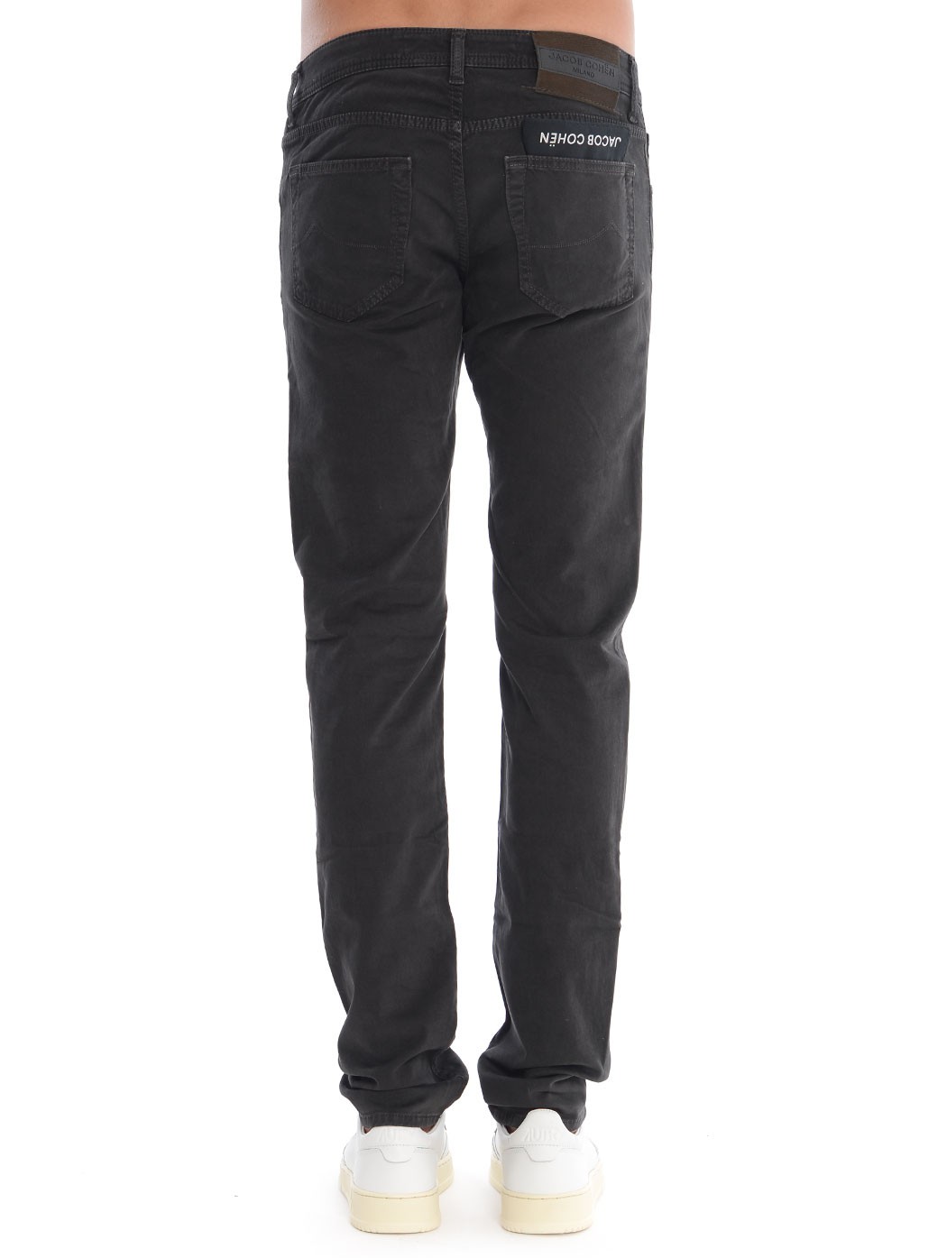 CHIRULLISHOP | TROUSERS JACOB COHEN Discover the new 2023 men collection