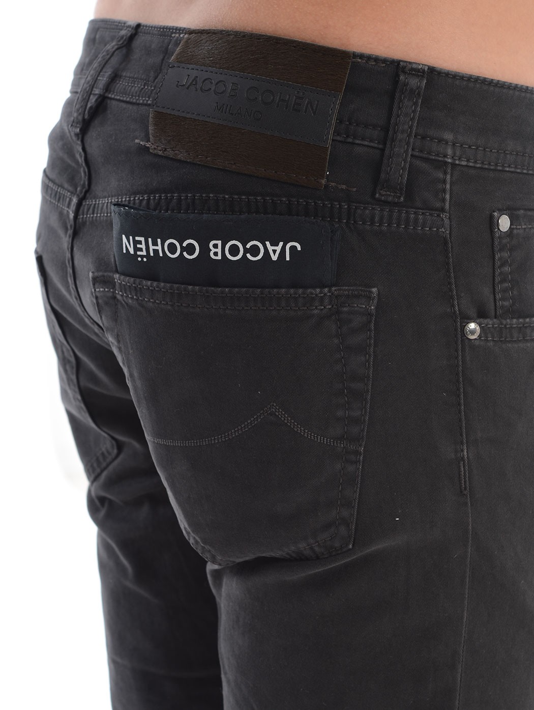 CHIRULLISHOP | TROUSERS JACOB COHEN Discover the new 2023 men collection