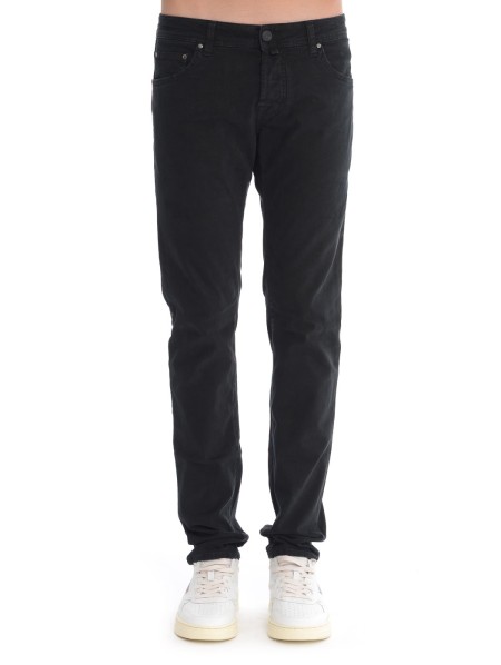 CHIRULLISHOP | TROUSERS JACOB COHEN Discover the new 2023 men collection
