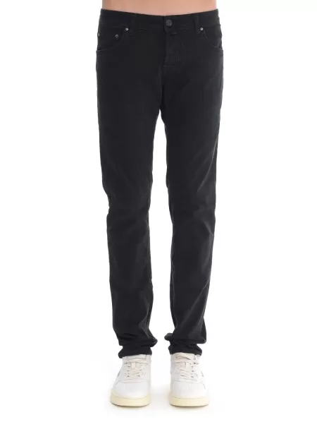 CHIRULLISHOP | PANTALONE JACOB COHEN Scopri la selezione uomo A/I 2023