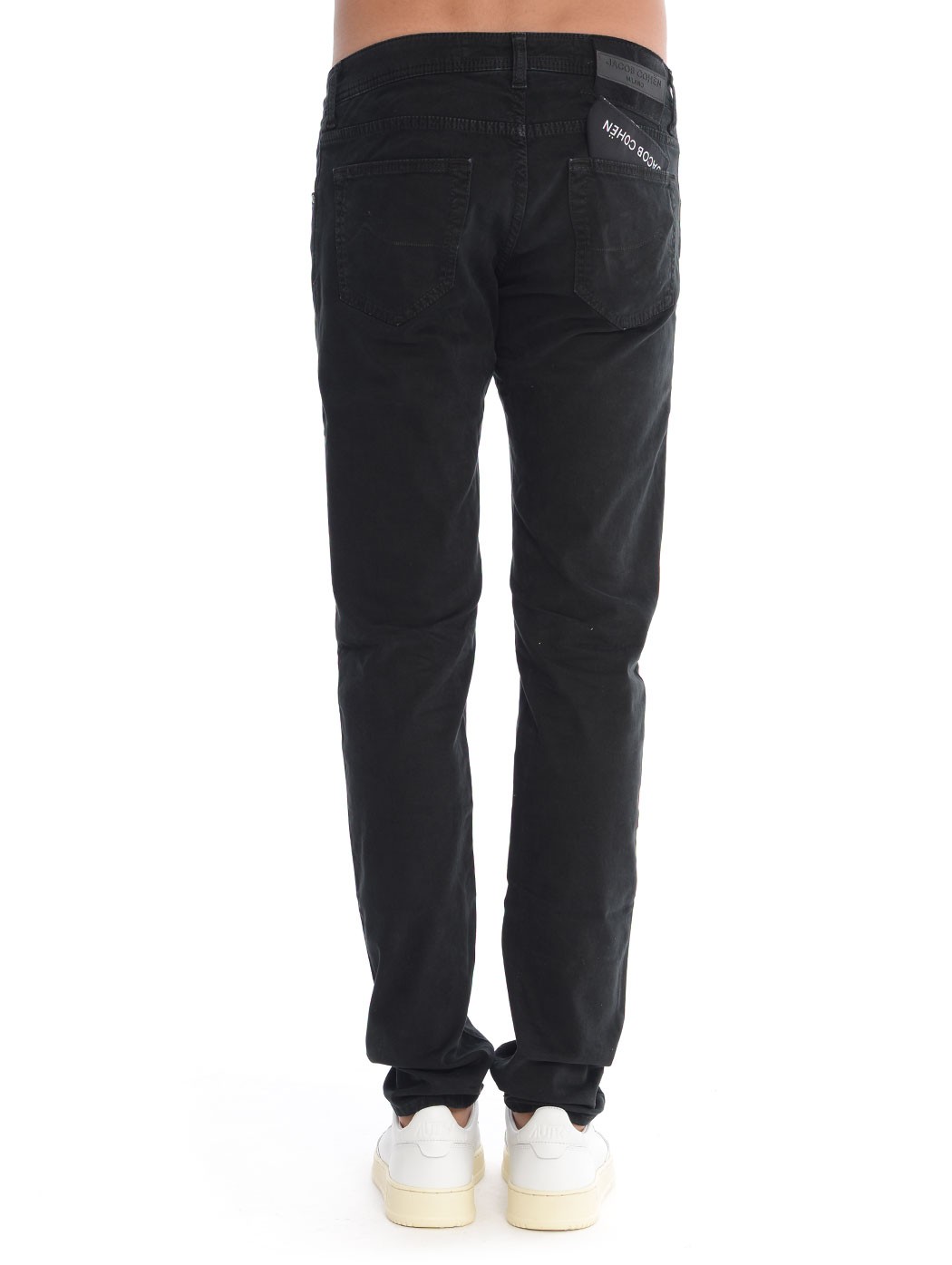CHIRULLISHOP | PANTALONE JACOB COHEN Scopri la selezione uomo A/I 2023